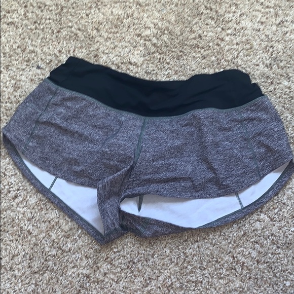 speed up short 2.5” - Picture 1 of 3